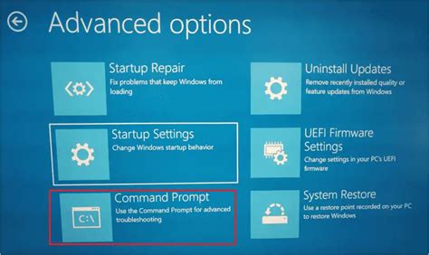How To Rebuild BCD In Windows 10 .